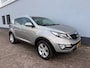 Kia Sportage 2.0 X-ecutive Plus Pack First Edition