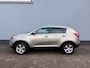 Kia Sportage 2.0 X-ecutive Plus Pack First Edition