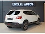 Nissan Qashqai 2.0 Connect Edition | ACHTERUITRIJC. | PANODAK | CRUISE | AIRCO | NAVI | APK
