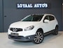 Nissan Qashqai 2.0 Connect Edition | ACHTERUITRIJC. | PANODAK | CRUISE | AIRCO | NAVI | APK