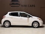 Peugeot 208 1.2 VTi Style Riem vervangen.