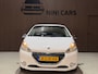 Peugeot 208 1.2 VTi Style Riem vervangen.