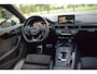 Audi A5 Sportback 2.0 TFSI MHEV quattro S-LINE/252 PK/ AUTOM/PANO DAK/ADAP CRUISE/SFEER/NAVI/AIRCO/CAMERA/PDC V+A/XENON/LMW 20"