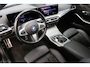 BMW 3-Serie Touring 320e | M-Sport | Panoramadak | Memory | SoH 93,7% | Shadow line | Navigatie | AppleCarplay AndroidAuto | Cruise |
