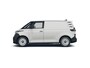 Volkswagen ID. Buzz Cargo Economy Limited Edition 190PK | 3 zits | Achterdeuren | Achteruitrijcamera | App connect