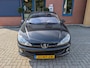 Peugeot 206 1.6-16V GENTRY, AUTOMAAT, Airco, Elektrisch dak+ramen