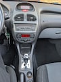 Peugeot 206 1.6-16V GENTRY, AUTOMAAT, Airco, Elektrisch dak+ramen