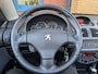 Peugeot 206 1.6-16V GENTRY, AUTOMAAT, Airco, Elektrisch dak+ramen