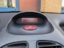 Peugeot 206 1.6-16V GENTRY, AUTOMAAT, Airco, Elektrisch dak+ramen