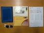 Peugeot 206 1.6-16V GENTRY, AUTOMAAT, Airco, Elektrisch dak+ramen
