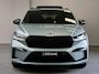 Skoda Enyaq iV 80 Sportline | 92% SOH | PANO | TREKHAAK | ALL SEASONS| 360º CAMERA |