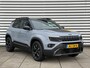 Jeep Avenger 1.2T 4xe 136pk The North Face | Automaat | All Season Banden | Adaptieve Cruise Control | Dode Hoek Detectie | Lane Assist | Parkeercamera | Parkeersensoren Voor & Achter | Navigatie | Apple Carplay | Stoelverwarming | DAB |