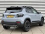 Jeep Avenger 1.2T 4xe 136pk The North Face | Automaat | All Season Banden | Adaptieve Cruise Control | Dode Hoek Detectie | Lane Assist | Parkeercamera | Parkeersensoren Voor & Achter | Navigatie | Apple Carplay | Stoelverwarming | DAB |