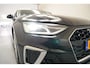 Audi A4 Avant 40 TFSI Launch edition Business S-Line [ Clima LED Navi Stoelverwarming Cruise ]