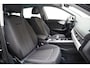Audi A4 Avant 40 TFSI Launch edition Business S-Line [ Clima LED Navi Stoelverwarming Cruise ]