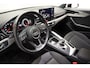 Audi A4 Avant 40 TFSI Launch edition Business S-Line [ Clima LED Navi Stoelverwarming Cruise ]