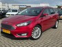 Ford Focus Wagon 1.0 Titanium/NIEUW DIS RIEM, CANERA, TREKHAAK,VOL OPTIES