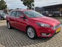 Ford Focus Wagon 1.0 Titanium/NIEUW DIS RIEM, CANERA, TREKHAAK,VOL OPTIES