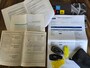 Ford Focus Wagon 1.0 Titanium/NIEUW DIS RIEM, CANERA, TREKHAAK,VOL OPTIES