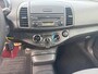 Nissan Micra 1.2 ELLE