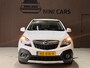 Opel Mokka 1.4 T Cosmo Trekhaak/Navi/Dakrail/17inch/pdc/