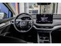 Skoda Enyaq iV 80 First Edition | Trekhaak | Camera | Memory | Cruise adaptief | Stoel verwarming voor+achter | Matrix LED | Apple Carplay/Android Auto | Dodehoek detectie | Keyless entry+strart 80 First Edition| Achteruitrijcamera | Apple Carplay/Android Auto|telefoonintegratie premium | Cruise control adaptief met Stop&Go en stuurhulp