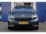 Skoda Enyaq iV 80 First Edition | Trekhaak | Camera | Memory | Cruise adaptief | Stoel verwarming voor+achter | Matrix LED | Apple Carplay/Android Auto | Dodehoek detectie | Keyless entry+strart 80 First Edition| Achteruitrijcamera | Apple Carplay/Android Auto|telefoonintegratie premium | Cruise control adaptief met Stop&Go en stuurhulp