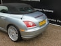 Chrysler Crossfire Cabrio  3.2 V6 automaat - 2006 - 139DKM