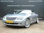 Chrysler Crossfire Cabrio  3.2 V6 automaat - 2006 - 139DKM