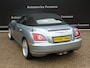 Chrysler Crossfire Cabrio  3.2 V6 automaat - 2006 - 139DKM
