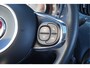 Fiat 500 TwinAir Turbo Lounge | Airco | Navigatie | 15" Lichtmetalen Velgen