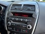 Mitsubishi ASX 1.6 Intense ClearTec | Clima | Stoelverw. | Trekhaak | Camera | Cruise |