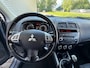 Mitsubishi ASX 1.6 Intense ClearTec | Clima | Stoelverw. | Trekhaak | Camera | Cruise |