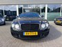 Bentley Continental GT 6.0 W12 GT 2010 | MULLINER | BLACK EDITION