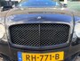 Bentley Continental GT 6.0 W12 GT 2010 | MULLINER | BLACK EDITION