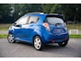 Chevrolet Spark 1.2 16V LT|CarPlay|Airco|5Drs|LM 15 inch|Centrale deurvergrendeling|Moroccan Blue|Keurig Onderhouden|Nieuwe APK