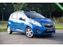 Chevrolet Spark 1.2 16V LT|CarPlay|Airco|5Drs|LM 15 inch|Centrale deurvergrendeling|Moroccan Blue|Keurig Onderhouden|Nieuwe APK