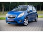 Chevrolet Spark 1.2 16V LT|CarPlay|Airco|5Drs|LM 15 inch|Centrale deurvergrendeling|Moroccan Blue|Keurig Onderhouden|Nieuwe APK