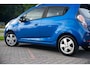 Chevrolet Spark 1.2 16V LT|CarPlay|Airco|5Drs|LM 15 inch|Centrale deurvergrendeling|Moroccan Blue|Keurig Onderhouden|Nieuwe APK