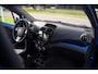 Chevrolet Spark 1.2 16V LT|CarPlay|Airco|5Drs|LM 15 inch|Centrale deurvergrendeling|Moroccan Blue|Keurig Onderhouden|Nieuwe APK