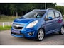 Chevrolet Spark 1.2 16V LT|CarPlay|Airco|5Drs|LM 15 inch|Centrale deurvergrendeling|Moroccan Blue|Keurig Onderhouden|Nieuwe APK