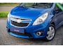 Chevrolet Spark 1.2 16V LT|CarPlay|Airco|5Drs|LM 15 inch|Centrale deurvergrendeling|Moroccan Blue|Keurig Onderhouden|Nieuwe APK