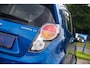 Chevrolet Spark 1.2 16V LT|CarPlay|Airco|5Drs|LM 15 inch|Centrale deurvergrendeling|Moroccan Blue|Keurig Onderhouden|Nieuwe APK