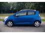 Chevrolet Spark 1.2 16V LT|CarPlay|Airco|5Drs|LM 15 inch|Centrale deurvergrendeling|Moroccan Blue|Keurig Onderhouden|Nieuwe APK
