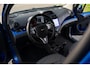 Chevrolet Spark 1.2 16V LT|CarPlay|Airco|5Drs|LM 15 inch|Centrale deurvergrendeling|Moroccan Blue|Keurig Onderhouden|Nieuwe APK