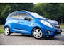 Chevrolet Spark 1.2 16V LT|CarPlay|Airco|5Drs|LM 15 inch|Centrale deurvergrendeling|Moroccan Blue|Keurig Onderhouden|Nieuwe APK