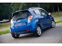 Chevrolet Spark 1.2 16V LT|CarPlay|Airco|5Drs|LM 15 inch|Centrale deurvergrendeling|Moroccan Blue|Keurig Onderhouden|Nieuwe APK