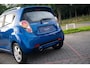 Chevrolet Spark 1.2 16V LT|CarPlay|Airco|5Drs|LM 15 inch|Centrale deurvergrendeling|Moroccan Blue|Keurig Onderhouden|Nieuwe APK