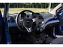 Chevrolet Spark 1.2 16V LT|CarPlay|Airco|5Drs|LM 15 inch|Centrale deurvergrendeling|Moroccan Blue|Keurig Onderhouden|Nieuwe APK