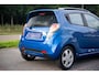 Chevrolet Spark 1.2 16V LT|CarPlay|Airco|5Drs|LM 15 inch|Centrale deurvergrendeling|Moroccan Blue|Keurig Onderhouden|Nieuwe APK